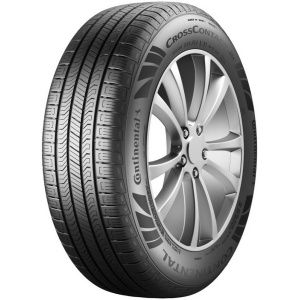 265/35R21 101W CrossContact RX XL FR MO1 ContiSilent MS DOT2022 (E-7.4) CONTINENTAL