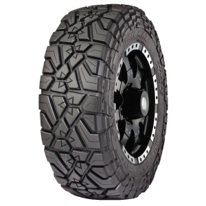 265/70R17 121/118Q MUD RAGE M/T III LT RWL MS DOT2023 (E-9.2) GRIPMAX