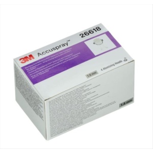 266183M Kit 4 Duse Accuspray Pt Pps Serie 2, 1.8Mm-3M