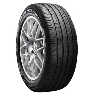 275/45R21 110Y ZEON 4XS SPORT XL DOT2023 (E-6.4) COOPER