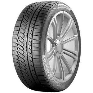 285/45R21 113V WINTERCONTACT TS 850 P SUV XL FR AO MS 3PMSF (E-7.4) CONTINENTAL