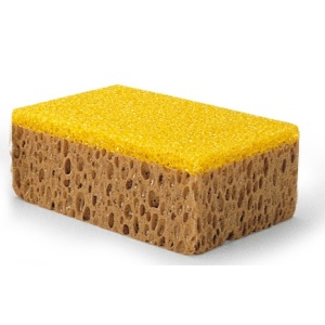 32250Bt Burete Abraziv 10X6X5 Cm Bottari