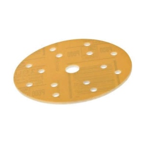 510893M 216U Soft Hookit Disc P400, 150Mm, Ld861A Unitate Facturare Multiplu De 25 Buc-3M