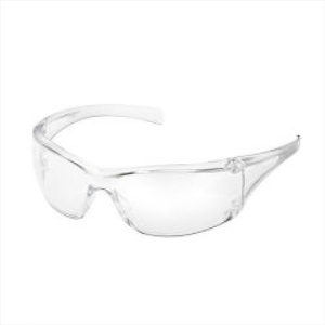 71500-00001Cp3M Ochelari De Protectie Cu Lentile Incolore, Antizgariere, Gama Virtua -3M