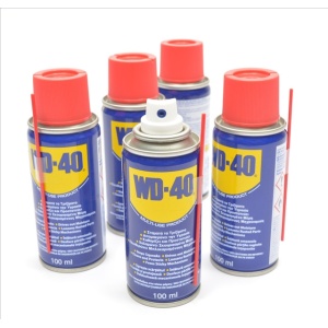 780000Wd Spray Lubrifiant Multifunctional Wd40 100Ml