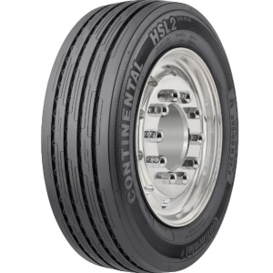 A05110450000CO 315/60R22.5 152/148L TL HSL2+ ECO-PLUS EU LRL PR20 INTERNATIONAL DIRECTIE -CONTI