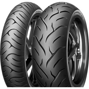 A620368GO ANVELOPA MOTO 130/70R18 63V TL SPMAX D221F A -DUNLOP