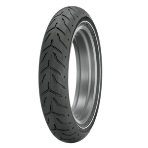 A627505Go Anvelopa Moto 130/80B17 65H TL D408F Nw (Harley-D)-Dunlop