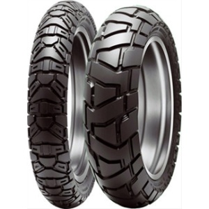 A637148Go Anvelopa Moto 120/70B19 60T M+S TL Trx Mission-Dunlop