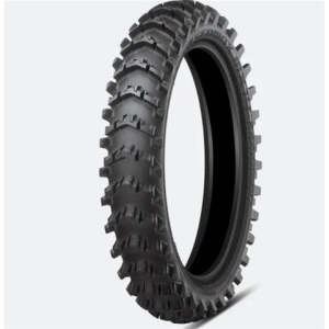 A637937GO ANVELOPA 70/100-10 41J TT GEOMAX MX14 - DUNLOP
