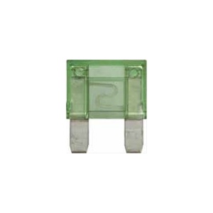 A6821 Set 2 Sigurante Maxi 30A Restagraf
