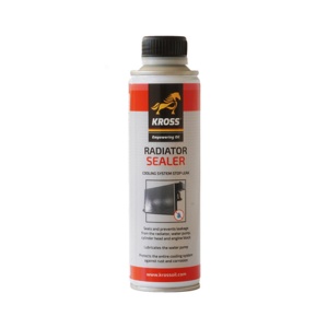 Aditiv Antiscurgere `Radiator Sealer` 250 Ml Kross
