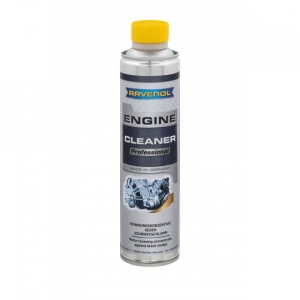 Aditiv curatare motor RAVENOL Professional Engine Cleaner, 300ML