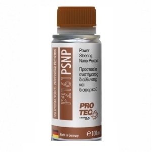 Aditiv protectie sistem directie Protec Power Sterring Nano Protect, 100ml