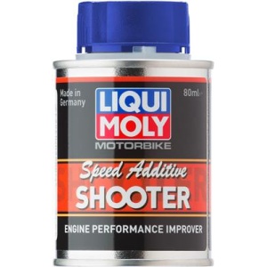 Aditiv Speed Shooter Motorbike 80 Ml