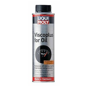Aditiv ulei Liqui Moly Viscoplus 300 ml