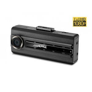 Alpine DVR-C310S Camera de bord pentru inregistrat in trafic
