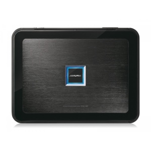 ALPINE PDX-M6 AMPLIFICATOR MONO, 600W