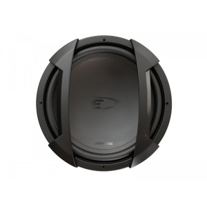 Alpine swe-1244e subwoofer de 30cm (12′′), 650w