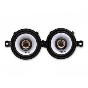 ALPINE SXE-0825S DIFUZOARE COAXIALE DE 8.6CM