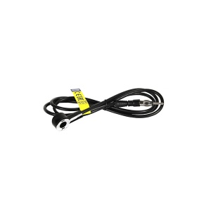 Antena Auto Exterior Universala Lungime 40Cm Cablu 1.4M