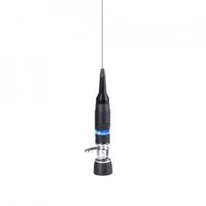 Antenă pentru stații radio CB Midland Alan PC6, 160 cm cu cablu inclus