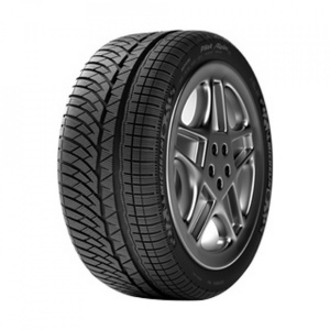 Anvelapa Iarna 255/35R18 94V Pilot Alpin Pa4 Xl Pj Grnx Ms 3Pmsf (E-4.4) Michelin