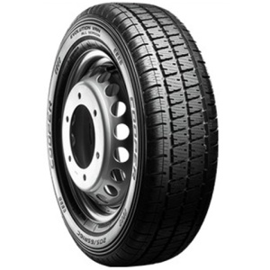 Anvelopa all season 205/65 R16C Cooper EVO VAN ALL SEASON 107/105 T-pana la 190 km/h