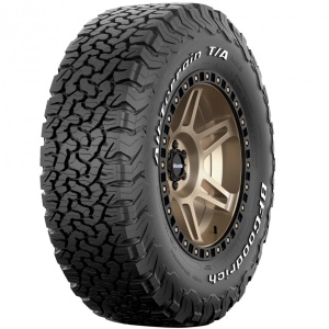 Anvelopa All Season 215/65R16 103/100S All Terrain T/A Ko2 Lt Lrd Rbl Ms 3Pmsf (E-8.7) Bfgoodrich