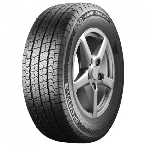 Anvelopa all season 215/65R16C 109/107T VANALLSEASON 8PR MS 3PMSF (E-6) SPORTIVA