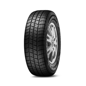 Anvelopa all season 215/75 R16C Vredestein COMTRAC 2 ALL SEASON+ 116/114 R-pana la 170 km/h