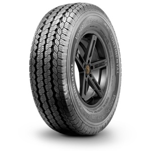 Anvelopa all season 225/55 R17 Continental VANCOFOURSEASON 101 H-pana la 210 km/h