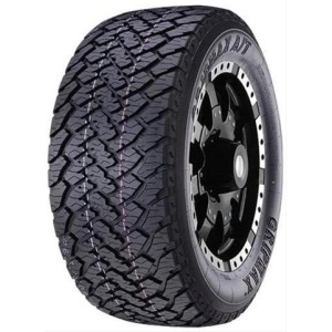 Anvelopa all season 225/75 R16 Gripmax INCEPTION A/T 3PMSF RWL 108 T-pana la 190 km/h