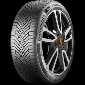 Anvelopa all season 255/55 R19 Continental ALLSEASONCONTACT 2 111 W-pana la 270 km/h