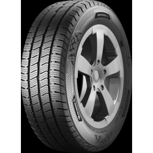 Anvelopa iarna 205/75 R16C Barum SNOVANIS 3 110/108 R-pana la 170 km/h