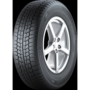 Anvelopa iarna 225/65 R17 Gislaved EURO*FROST 6 106 H-pana la 210 km/h