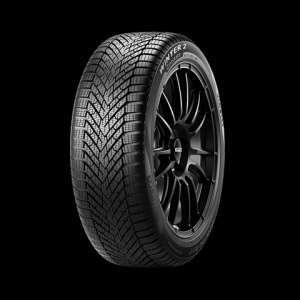 Anvelopa iarna 235/50 R19 Pirelli CINTURATO WINTER 2 99 H-pana la 210 km/h