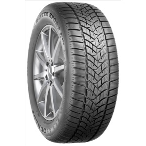 Anvelopa iarna 235/55 R17 Dunlop WINTER SPORT 5 SUV 103 V-pana la 240 km/h