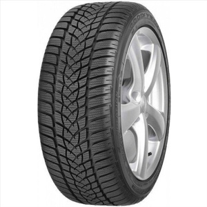 Anvelopa iarna 245/55 R17 Goodyear ULTRAGRIP PERFORMANCE 2 102 H-pana la 210 km/h