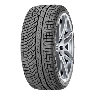 Anvelopa iarna 285/35 R20 Michelin PILOT ALPIN PA4 104 V-pana la 240 km/h