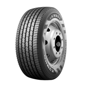 Anvelopa iarna 295/80 R22.5 Kumho WA03 154/149 M-pana la 130 km/h