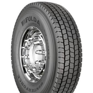 Anvelopa iarna 315/80 R22.5 Fulda WINTERFORCE 156/154 K/L-pana la 110/120 km/h