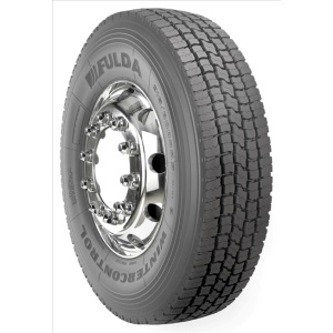 Anvelopa iarna 385/65 R22.5 Fulda WINTERCONTROL 160/158 K-pana la 110 km/h