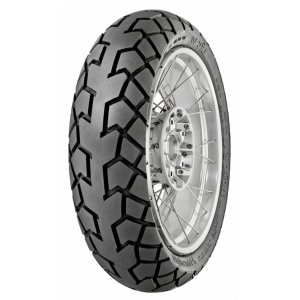 Anvelopă vară 130/80 R17 Continental TKC 70 65 T