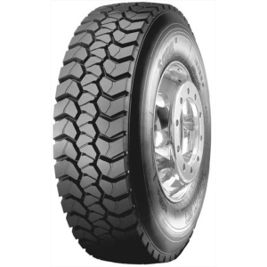 Anvelopă vară 13R22.5 Sava ORJAK MS 156/154 G/K-pana la 90/110 km/h
