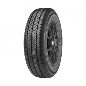Anvelopa Vara 155R12C 88/86R Royal Commercial 8Pr Ms (E-8.7) Royal Black