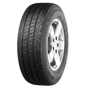 Anvelopa vara 175/65 R14C Continental CONTIVANCONTACT 100 90/88 T-pana la 190 km/h