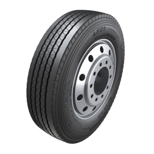 Anvelopa vara 205/75 R17.5 Laufenn LF21 124/122 M-pana la 130 km/h