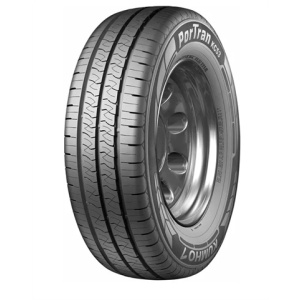 Anvelopa vara 215/60 R17C Kumho KC53 104/102 T-pana la 190 km/h