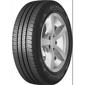 Anvelopa vara 215/65 R15C Dunlop ECONODRIVE LT 104 T-pana la 190 km/h